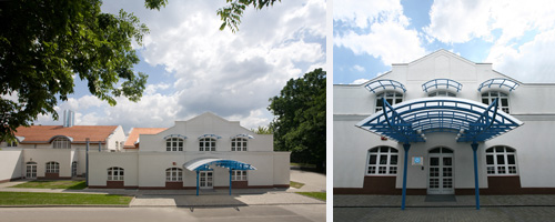Scanomed Centre