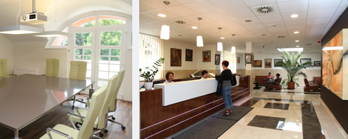 Scanomed Imaging Centre
