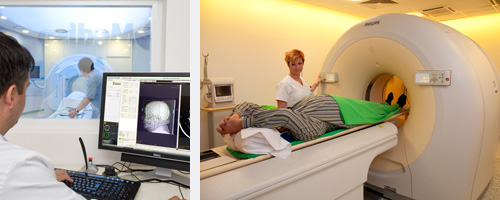 PET/CT systems