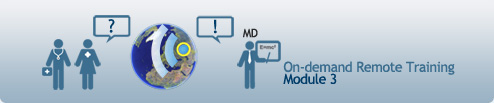 PET/CT Training Module 3