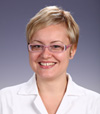 >Orsolya Sántha, MD